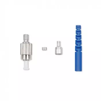 Qoltec 54442 fiiberoptiline ühenduspistik FC/PC