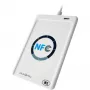 Plusonic PLCR-NFC USB NFC RFID kaardilugeja-kirjutaja kontaktivabadele kaartidele ja siltidele