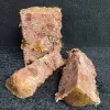PUPIL Premium All Meat Gold Lambakints – märg koeratoit – 800 g