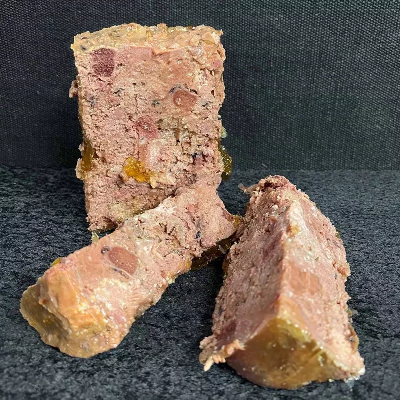 PUPIL Premium All Meat Gold Lambakints – märg koeratoit – 800 g