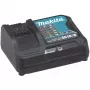MAKITA DC10SB akulaadija. BL1016