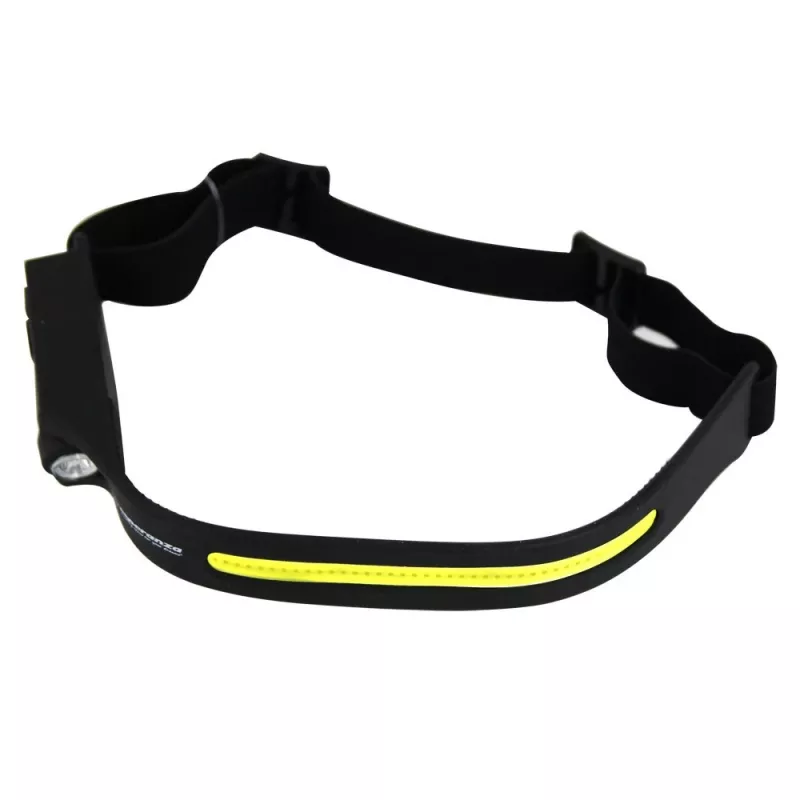 Esperanza EOT067 taskulamp Must, pealamp LED