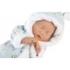 Nukk Llorens 63301 soft 31 cm — beebinukk, 31 cm, pehme keha