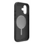 Belkin Protect magn. Kaitseümbris iPhone 17 Must MSA038hqBK