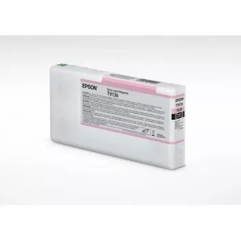 Tindikassett Epson T91360N Vivid Light magenta originaal ühilduvatele Epson printeritele