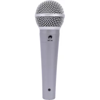 Lavamikrofon Omnitronic 13030914 Hall Juhtmega XLR-3 -54 dB