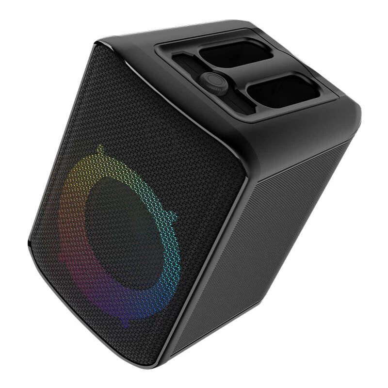Kaasaskantav kõlar HiFuture EVENT Bluetooth, must