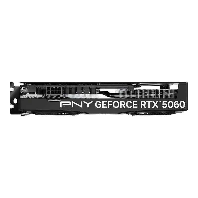 PNY GeForce RTX 5060 8GB graafikakaart