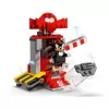 LEGO SONIC THE HEDGEHOG 76995 SHADOW THE HEDGEHOG – PÕGENEMINE