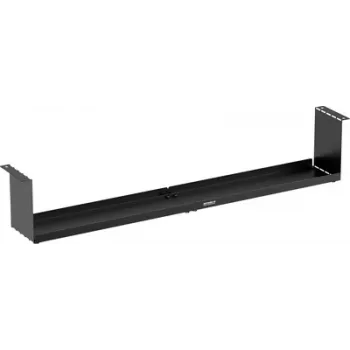 SpeaKa Professional kaablikorralduskast SP-UCT-004 SP-13322896 must 1 tk (SP-13322896)