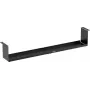 SpeaKa Professional kaablikorralduskast SP-UCT-004 SP-13322896 must 1 tk (SP-13322896)