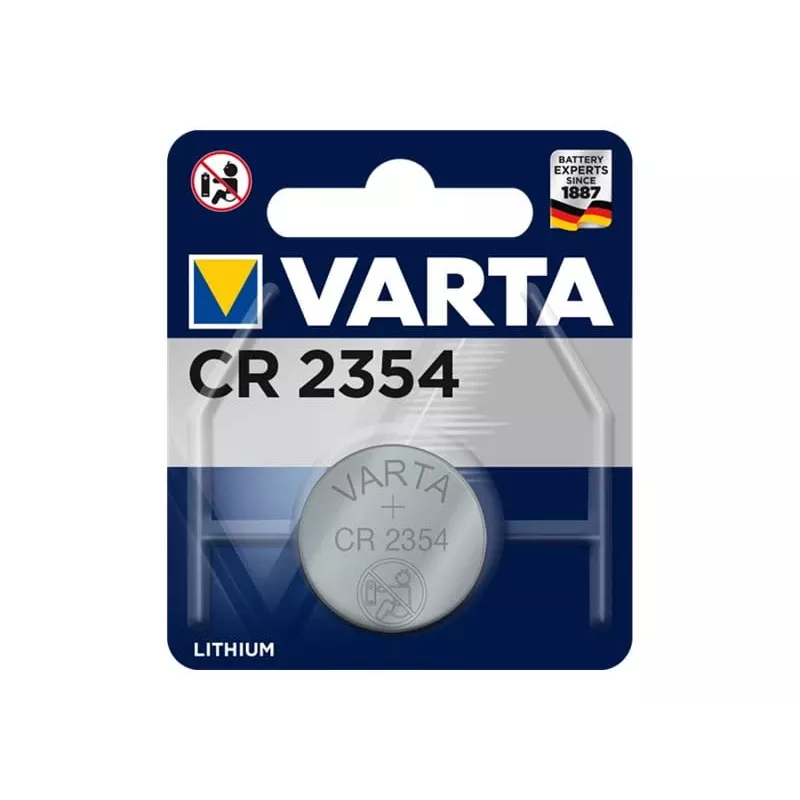 Liitiumaku Varta CR 2354