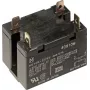 Panasonic PCB relee 240 V/AC 30 A 1 avatud kontakt HE1AN240AC 1 tk (HE1AN240AC)