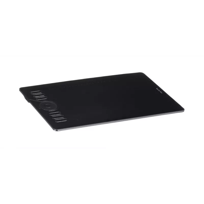 HUION HS610 graafikatablett 5080 lpi 254 x 158,8 mm USB must