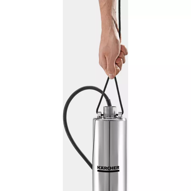 Pump Kärcher BP 6 Deep Well