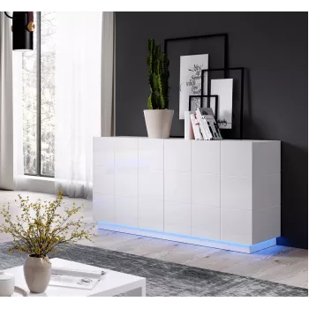 Cama Lighting REJA 2D sinine