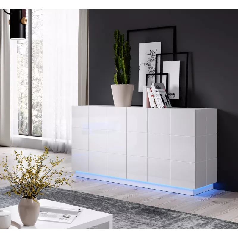 Cama Lighting REJA 2D sinine