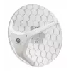 Mikrotik LHG 5 ax 1200 Mbit/s Valge Power over Ethernet (PoE)