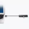 USB-jaotur Anker Innovations A7516016 USB 3.2 Gen 1 Type-A 5000 Mbit/s Must