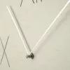 NeXtime kell 3104wi Galileo, Ø43 cm, sein, vana-valge