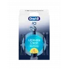 Oral-B iO Ultimate Clean asendus hambaharjapead, must, 8 tk
