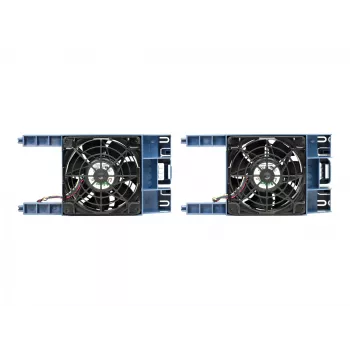 Ventilaatorimoodul HPE P48908-B21 riiuljahutusseade ProLiant DL3X0 Gen1 1U