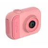 Laste digikaamera Xrec myFirst Camera 10 — roosa, alates 5. eluaastast, 76 g