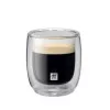 ZWILLING 39500-075 läbipaistev 2 tk 80 ml