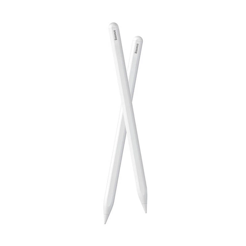 Stylus Pliiats Baseus SXBC060102 Valge Tahvelarvuti Ühilduvus Apple