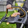 Käsikäiguga muruniiduk DeWALT DCMW564P2-QW