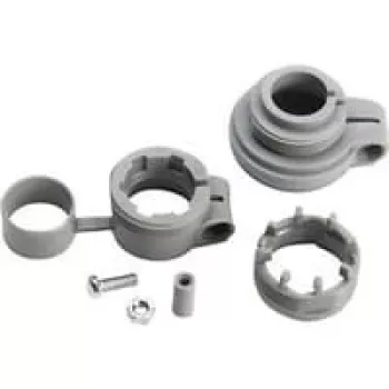HomeMatic IP Adapter Set Danfoss by Homematic IP, mudel 76146