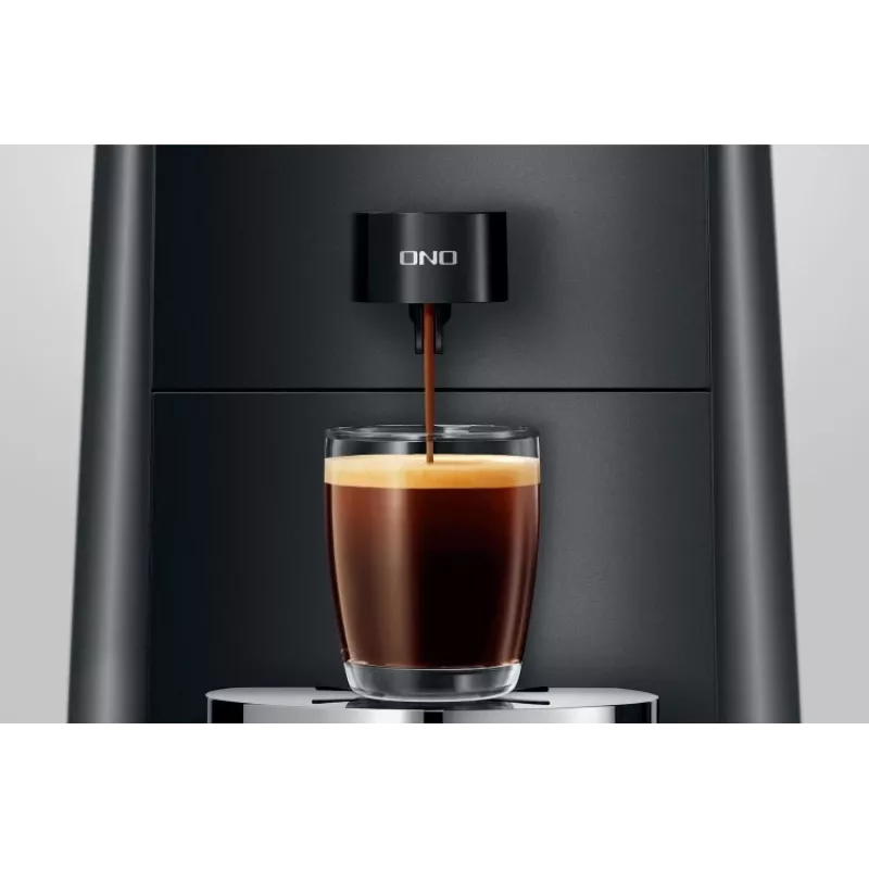 Espressomasin JURA ONO 0.95 L