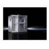 Eraldiseisev rack Rittal 7507.210 18U Hall