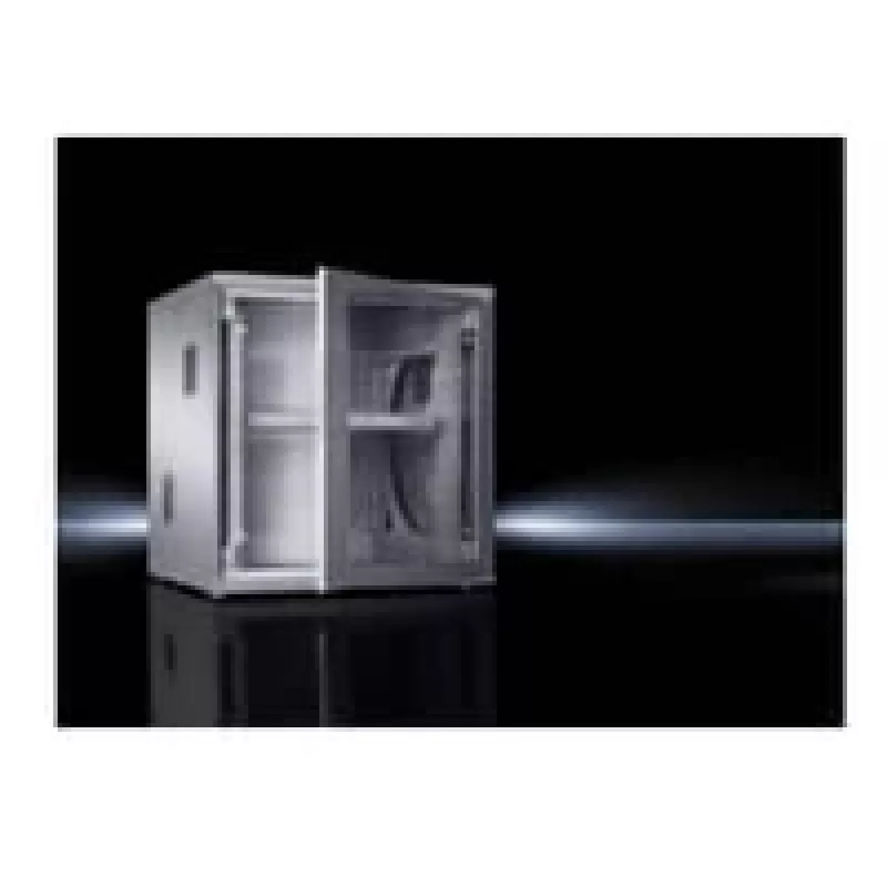 Eraldiseisev rack Rittal 7507.210 18U Hall