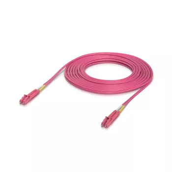 Ubiquiti UACC-OFC-M2-LULU-10M InfiniBand fiiberoptiline kaabel LC LC 10m