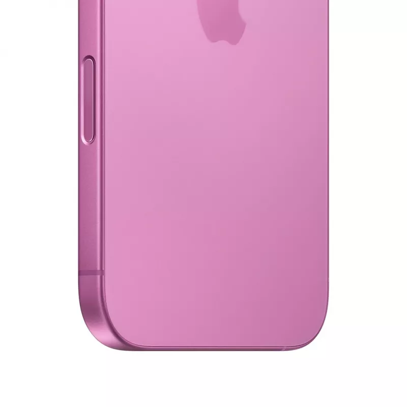 Apple iPhone 16 128GB Roosa