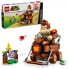 Ehitusklotsid Super Mario 72033 Mario Kart - Donkey Kong ja DK Jumbo