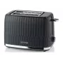 Gorenje Rösterseade T850DPB | 2 pesa | Must
