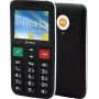 OLYMPIA Comfort Mobile Phone LUX Big-Button 2,4 Colour Display SOS Button Dual-SIM Kaamera B Must (2229)