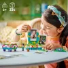 Pildiraam ja ehtekarp LEGO Disney Classic Mirabel 43239