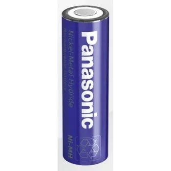 Laetav AA NiMH aku Panasonic U-Serie 1280 mAh 1,2 V (Mignon)