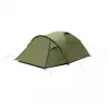 Easy Camp Setesdal 4 roheline kuppel-iglu telk