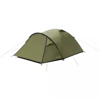 Easy Camp Setesdal 4 roheline kuppel-iglu telk