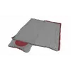 Magamiskott Outwell Contour Junior ristkülikukujuline polüester 170 cm x 70 cm, punane