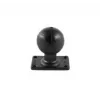 Motorola MT4510 kinnituskomplekt, must