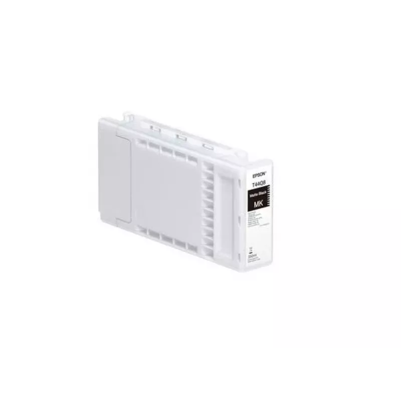Tindikassett Epson T44Q84N Matt Must 350 ml UltraChrome PRO originaal