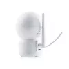 Digitaalne beebimonitor ETA 630690000 2 kanalit Valge