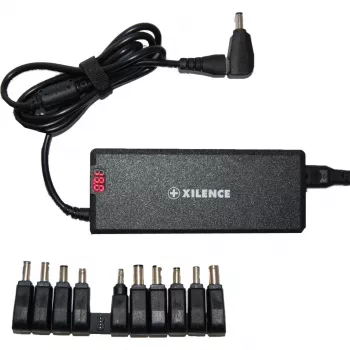 NB sülearvuti toiteadapter UNIV. 120W/XM012 Xilence