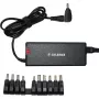 NB sülearvuti toiteadapter UNIV. 120W/XM012 Xilence