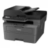 Multifunktsionaalne laserprinter Brother DCP-L2640DN — mustvalge, 34 lk/min, automaatne kahepoolne, 50-leheline ADF, 250+1-leheline salv, 1200x1200 DPI